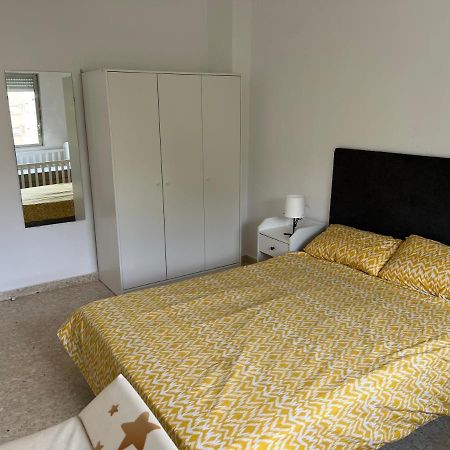 3-Bedroom + Crib - Perfect For The Family Estepona Exterior foto